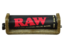 Load image into Gallery viewer, RAW 2-Way Hemp Plastic Roller