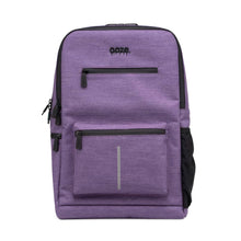 Load image into Gallery viewer, Ooze Traveler Smell Proof Backpack