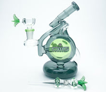 Load image into Gallery viewer, AGE Recycler