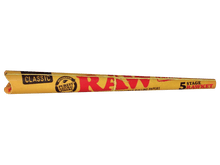 Load image into Gallery viewer, RAW Classic 5 Stage RAWket Pack
