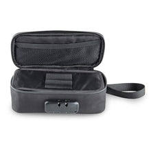 Load image into Gallery viewer, Ooze Traveler Smell Proof Pouch
