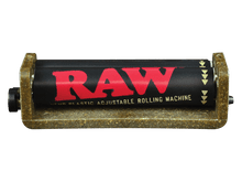 Load image into Gallery viewer, RAW 2-Way Hemp Plastic Roller