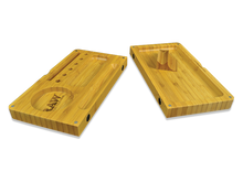 Load image into Gallery viewer, RAW Back Flip Rolling Tray