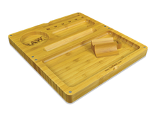 Load image into Gallery viewer, RAW Back Flip Rolling Tray