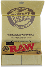 Load image into Gallery viewer, RAW Classic Artesano 1¼