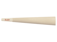 Load image into Gallery viewer, RAW Organic Hemp 1 1/4 Cones 6pk