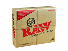 Load image into Gallery viewer, RAWtomatic Rolling Box
