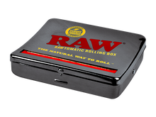 Load image into Gallery viewer, RAWtomatic Rolling Box