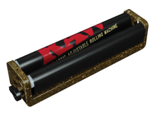 Load image into Gallery viewer, RAW 2-Way Hemp Plastic Roller