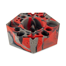 Load image into Gallery viewer, Ooze Bangarang Silicone Ash Tray