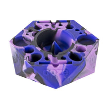 Load image into Gallery viewer, Ooze Bangarang Silicone Ash Tray