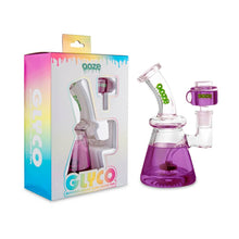 Load image into Gallery viewer, Ooze Glyco Glycerin Water Pipe