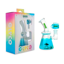 Load image into Gallery viewer, Ooze Glyco Glycerin Water Pipe