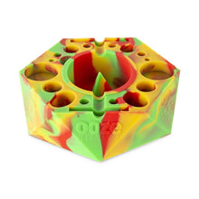 Load image into Gallery viewer, Ooze Bangarang Silicone Ash Tray