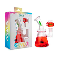 Load image into Gallery viewer, Ooze Glyco Glycerin Water Pipe