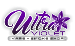Ultra Violet Smoke &amp; Vapor