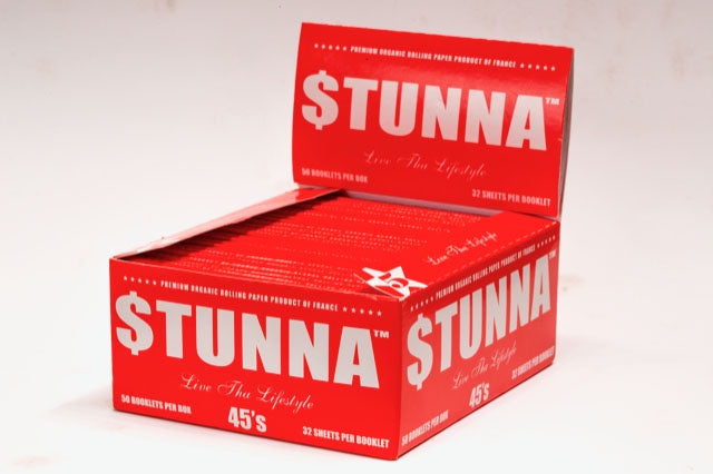 $TUNNA Papers
