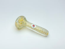 Load image into Gallery viewer, Blowfish Silver-Fumed Ghost Line Spoon
