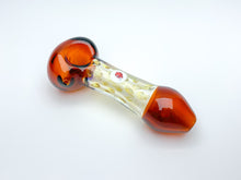 Load image into Gallery viewer, Blowfish Silver-Fumed UV Dot Spoon
