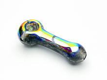 Load image into Gallery viewer, Envy 4&quot; Dichroic Spoon
