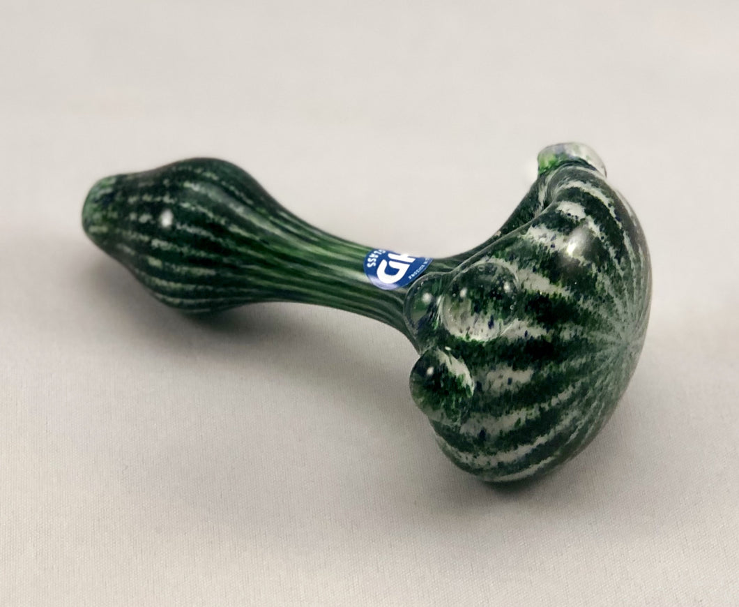 Yipes Stripes by HD Glass