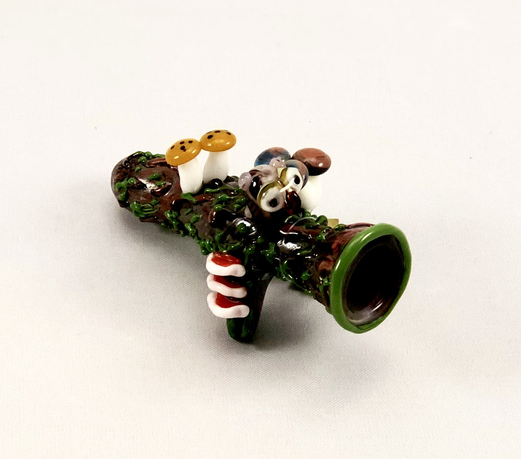 Hootie Chillum