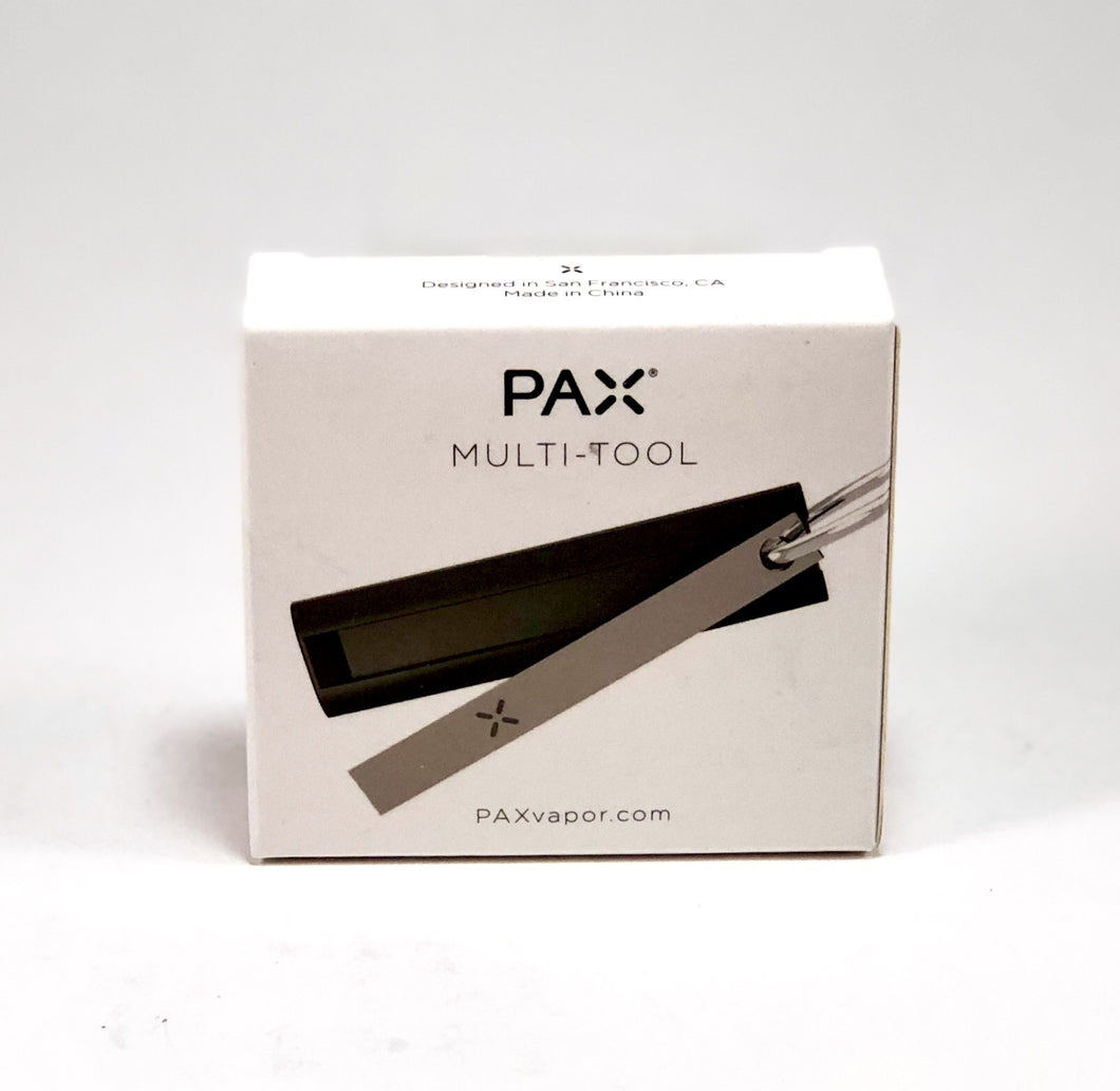 PAX Multi-Tool