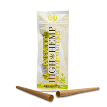 Load image into Gallery viewer, High Hemp Cones 2pk
