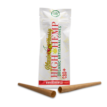 Load image into Gallery viewer, High Hemp Cones 2pk
