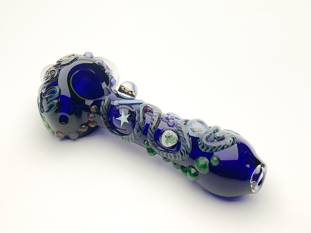 Chaos Pipe