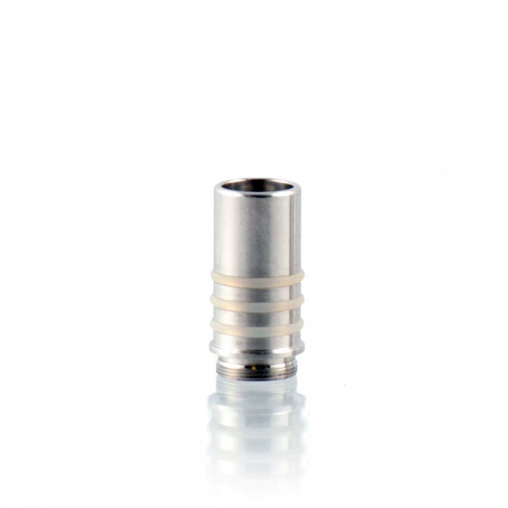 Huni Badger 510/Ego Adapter and Mouthpiece