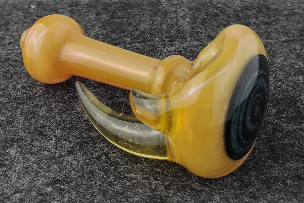G Check Spoon Pipe