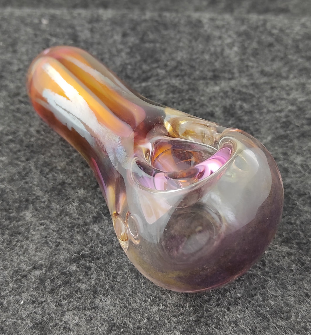 The Other Glass Flame Pipe