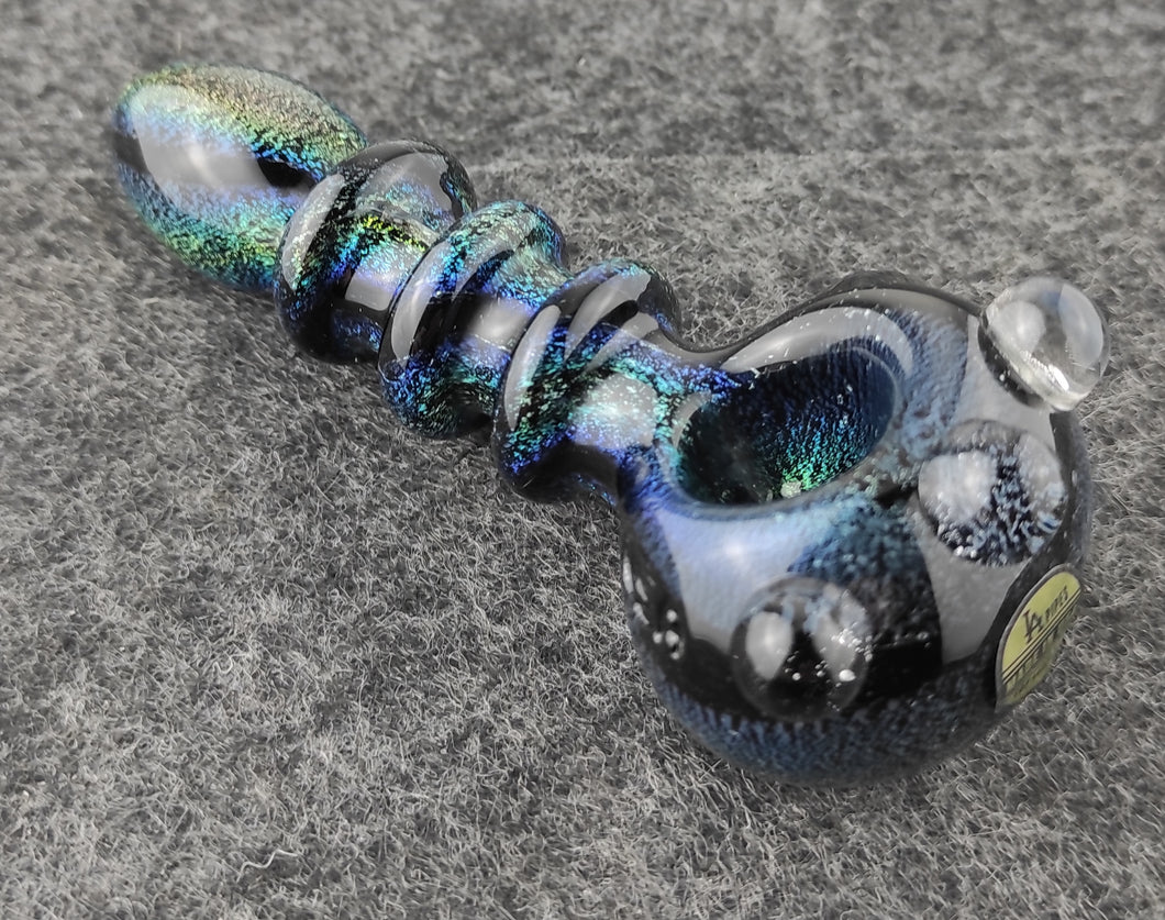 LA Pipes Dichro Spoon
