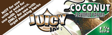 Load image into Gallery viewer, Juicy Jay Flavored 1 1/4 Papers
