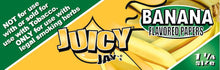 Load image into Gallery viewer, Juicy Jay Flavored 1 1/4 Papers
