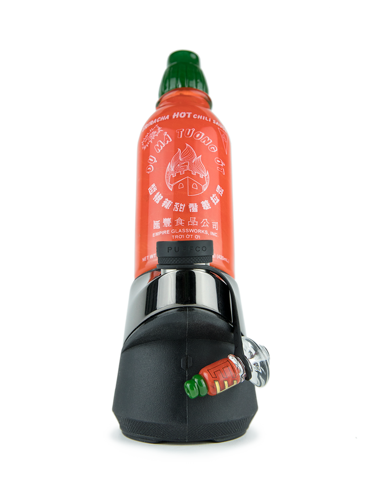 Empire Peak Attachment Sriracha