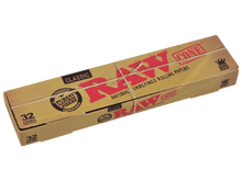 Load image into Gallery viewer, RAW Classic King Size Cones 32pk
