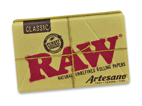 RAW Classic Artesano 1¼