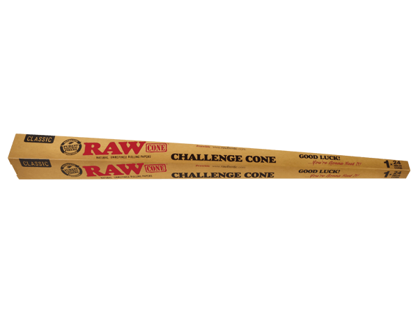RAW Classic Challenge Cone