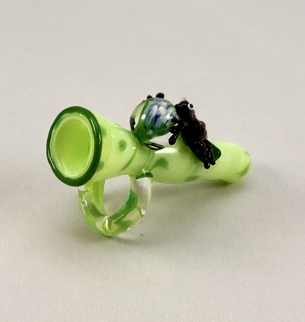 Fred the Frog Chillum