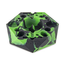 Load image into Gallery viewer, Ooze Bangarang Silicone Ash Tray
