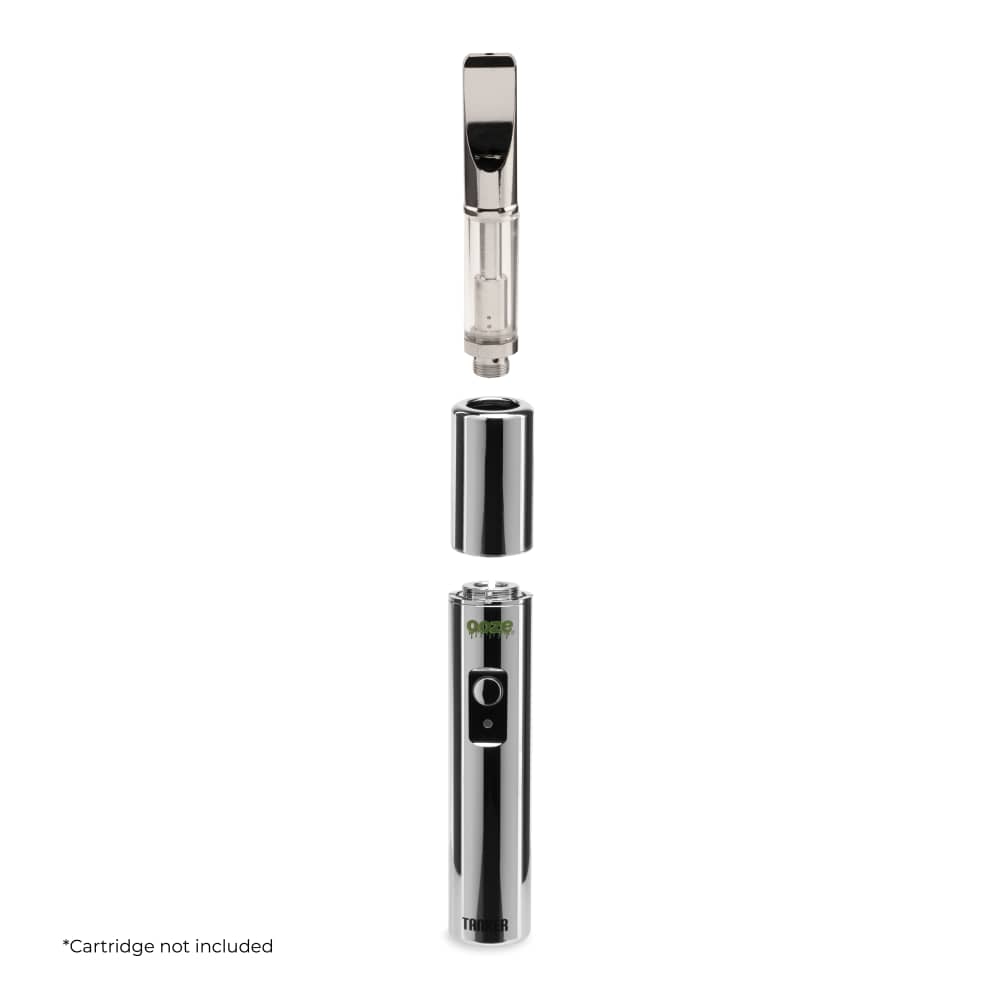 Ooze Tanker Extract Battery Ultra Violet Smoke & Vapor Ooze Tanker Extract Battery Ultra Violet Smoke & Vapor