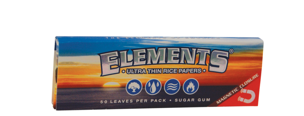 Elements 1 ¼