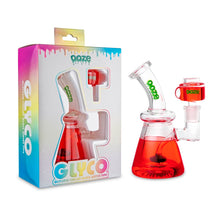 Load image into Gallery viewer, Ooze Glyco Glycerin Water Pipe
